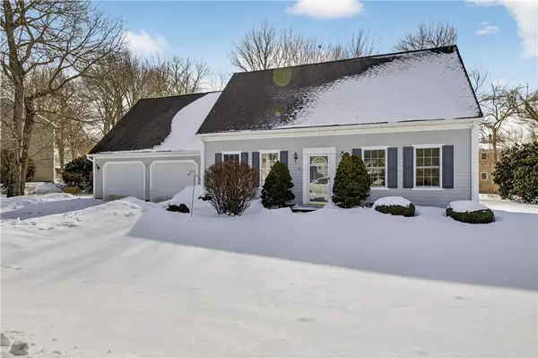 36 Sachem Road, Narragansett, RI 02882