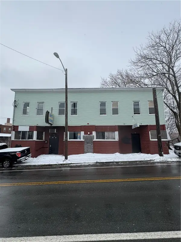 140 Dexter Street, Pawtucket, RI 02860