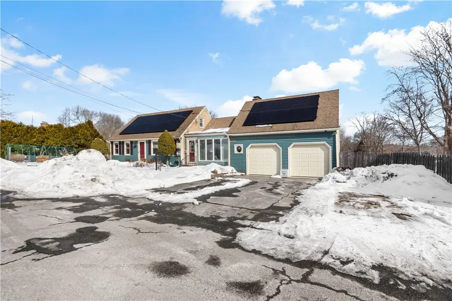 33 Detroit Avenue, Warren, RI 02885 - #3