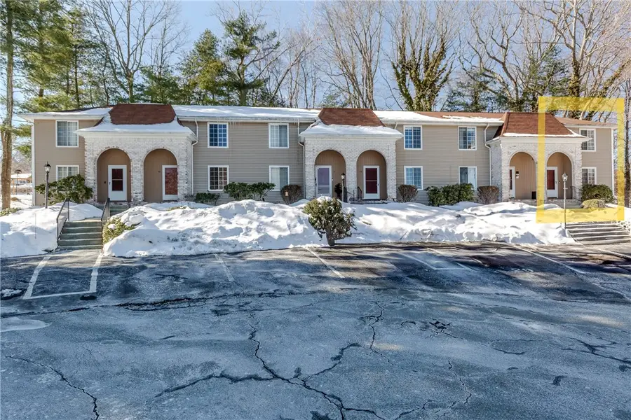 25 Marigold Circle #25, North Providence, RI 02904 - #3