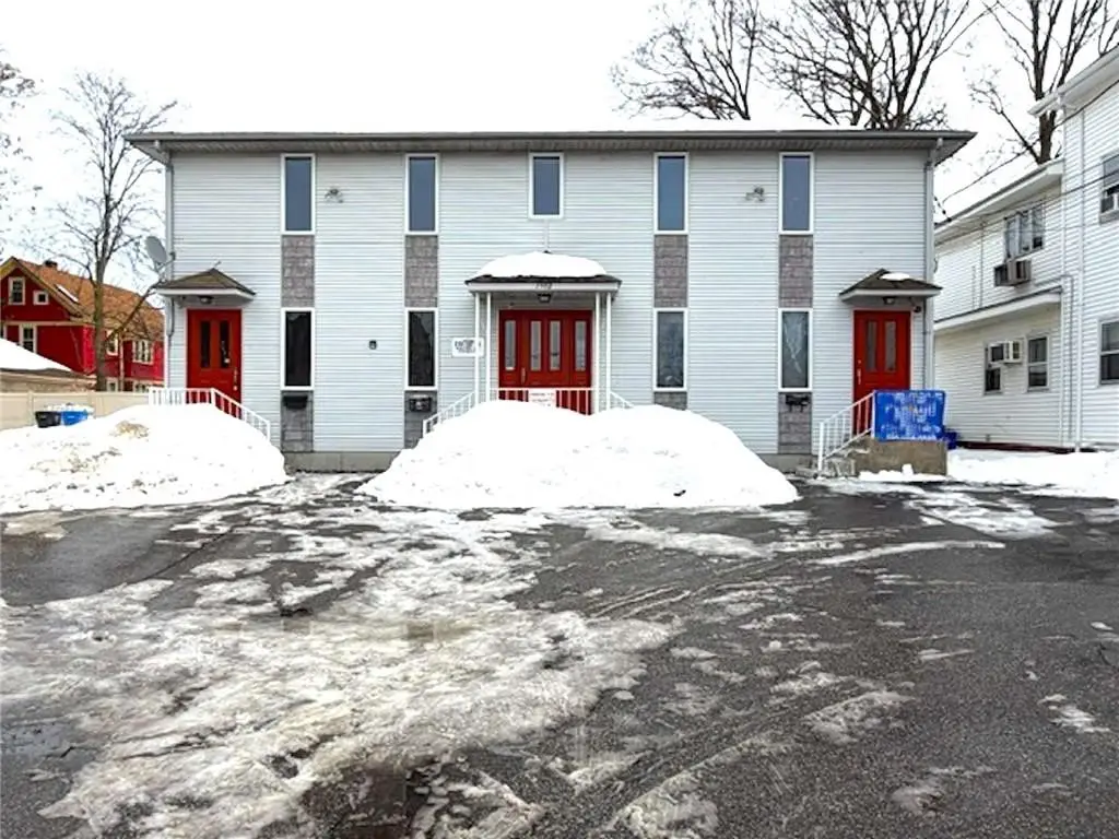 1302 Elmwood Avenue, Providence, RI 02910 - #1