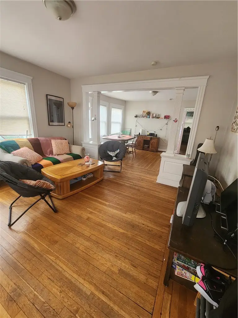 45 East George Street, Providence, RI 02906 - #2