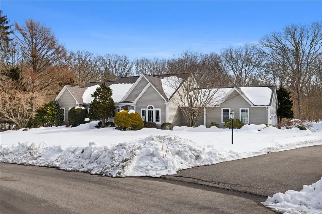 30 Foxridge Circle, South Kingstown, RI 02879 - #1