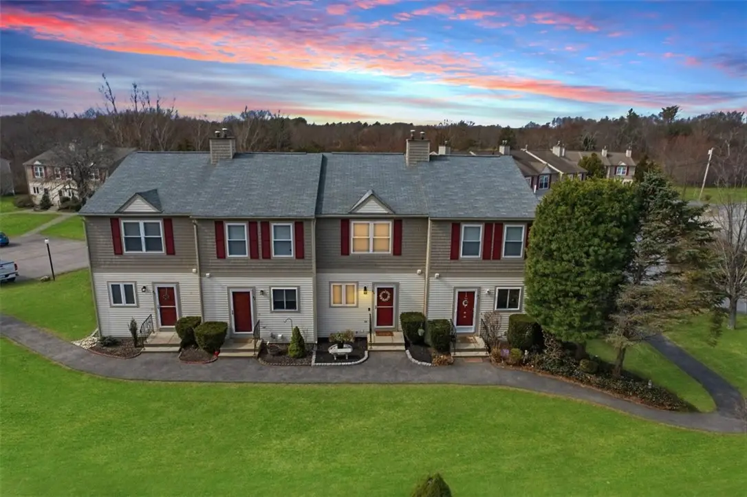 44 Fairway Drive, Coventry, RI 02816 - #1