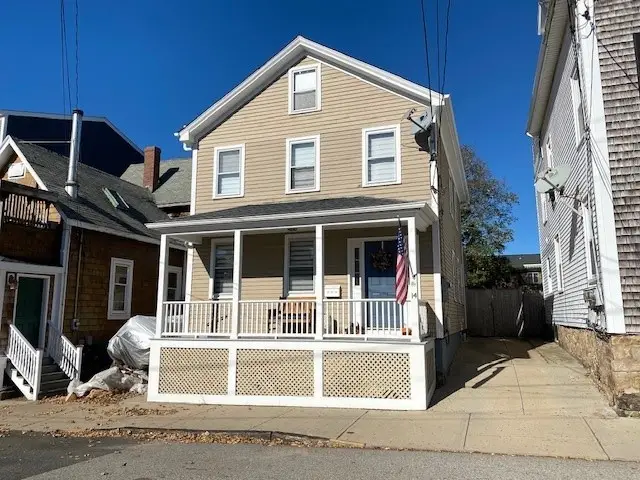 14 Lee Avenue, Newport, RI 02840 - #1