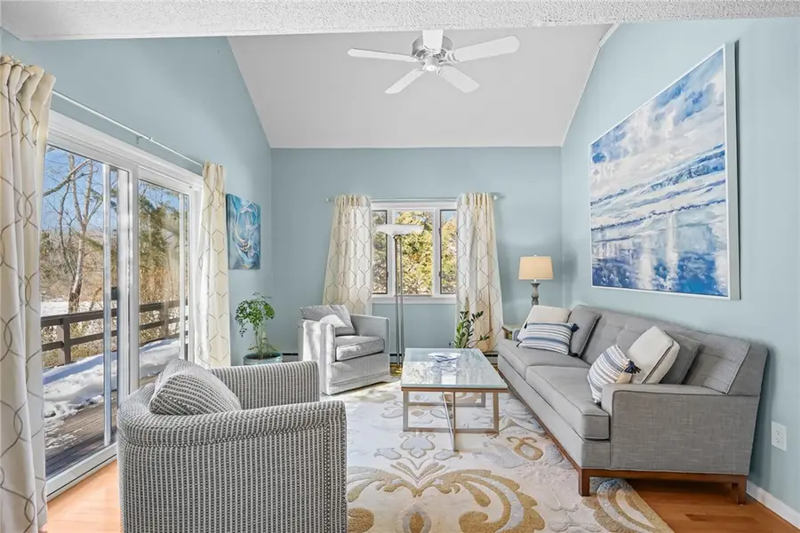 139 Seabreeze Drive #139, North Kingstown, RI 02852 - #3