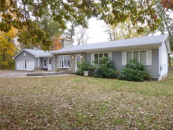 426 South County Trail, Exeter, RI 02822