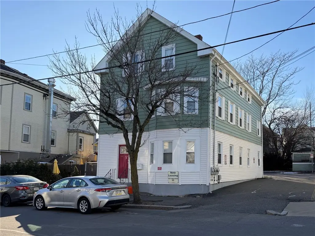 16 Governor Street, Providence, RI 02906 - #1