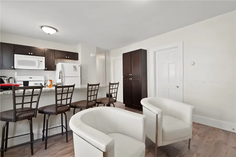 16 Governor Street, Providence, RI 02906 - #3
