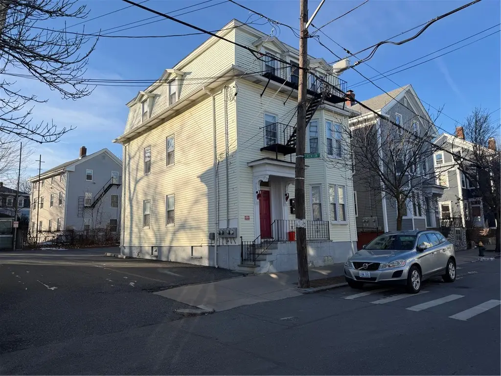 20 Governor Street, Providence, RI 02906 - #1