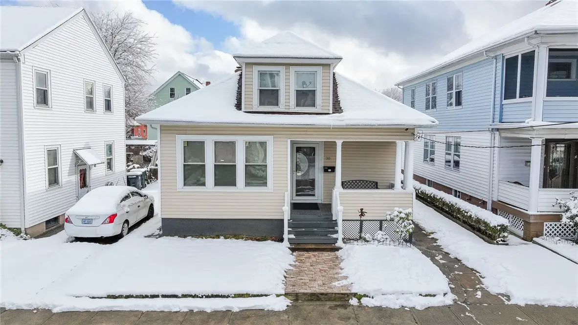 30 Edgemere Avenue, Providence, RI 02909 - #1