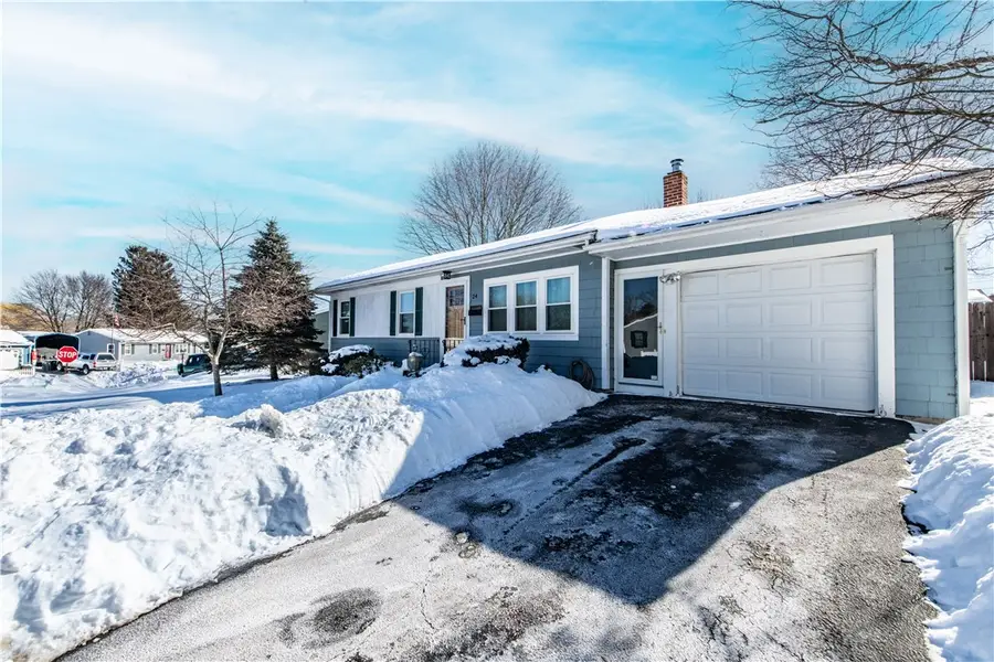 24 Linwood Drive Drive, Coventry, RI 02816 - #2