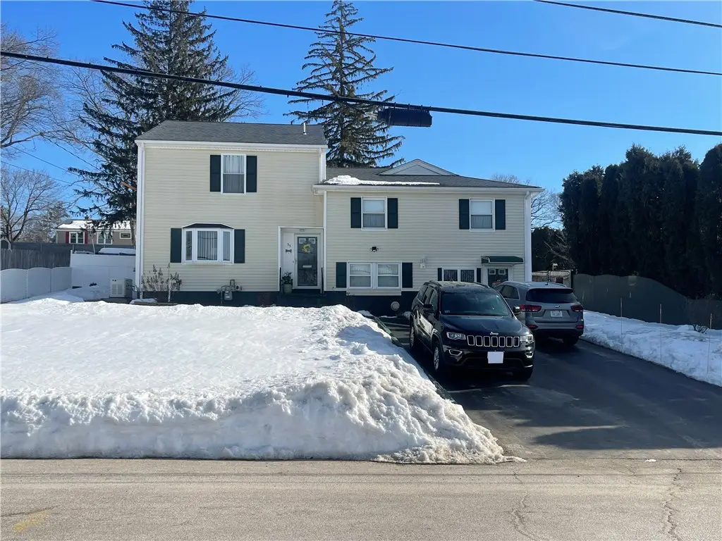 33 Kent Street, Cumberland, RI 02864 - #1