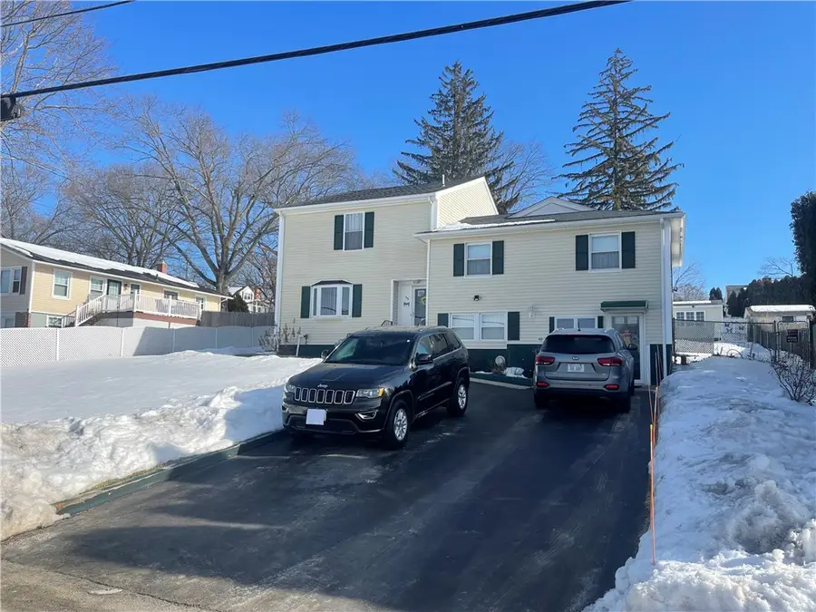 33 Kent Street, Cumberland, RI 02864 - #2