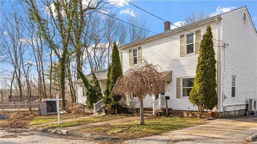 9 Williston Street, Cranston, RI 02920 - #3