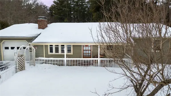 233 Victory Highway, West Greenwich, RI 02817