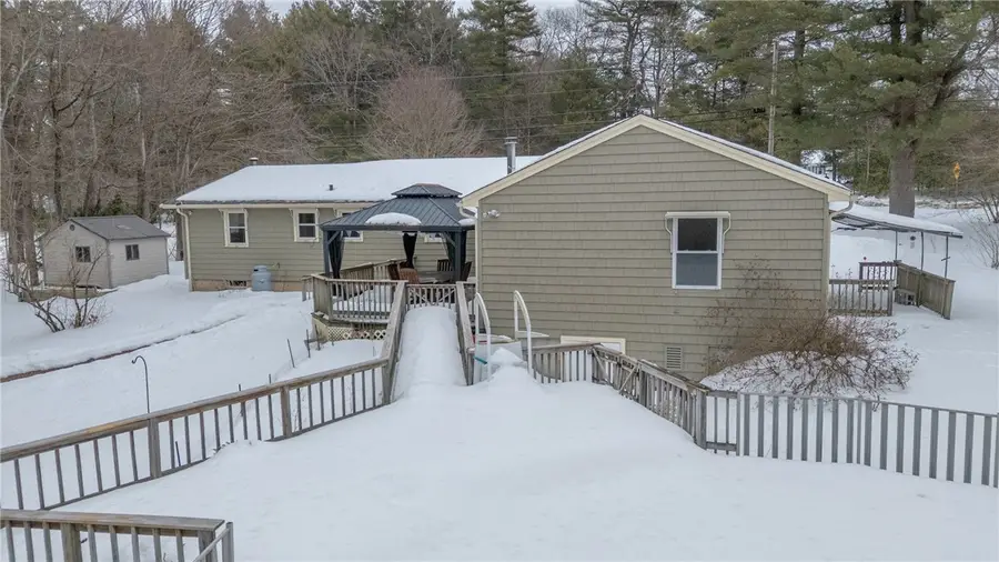 233 Victory Highway, West Greenwich, RI 02817 - #3