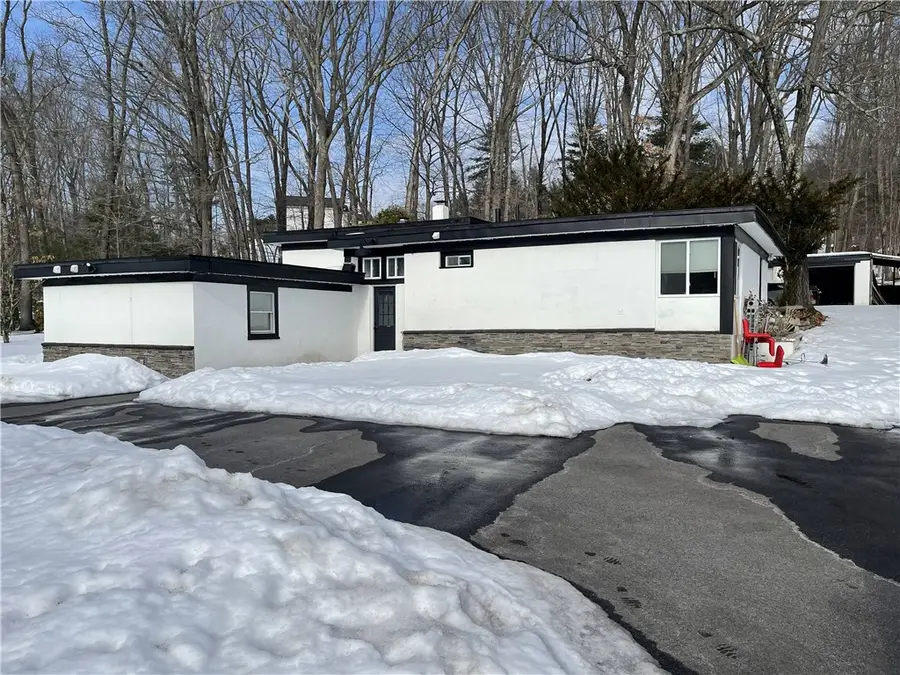 35 Fenwood Avenue, Smithfield, RI 02917 - #2