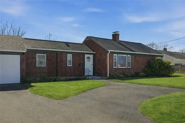 57 Warren Avenue, Tiverton, RI 02878