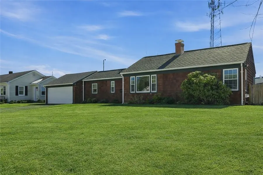 57 Warren Avenue, Tiverton, RI 02878 - #2