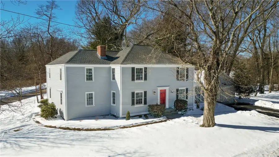 26 Tiffany Circle, Barrington, RI 02806 - #2