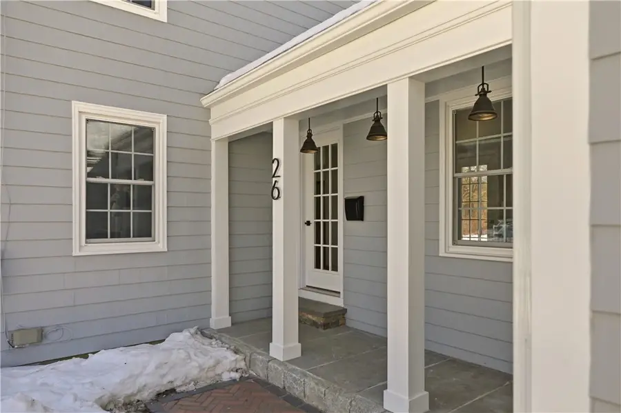 26 Tiffany Circle, Barrington, RI 02806 - #3