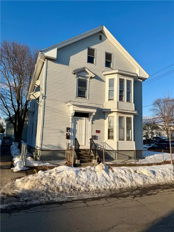 173 Whittier Avenue, Providence, RI 02909