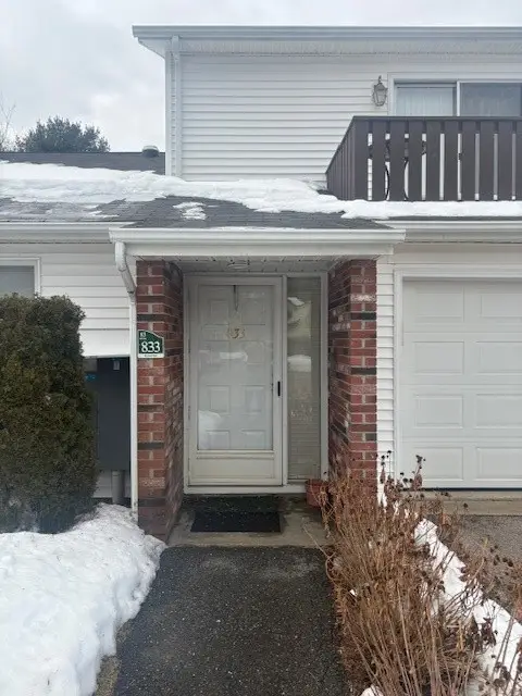 833 Halifax Drive, Warwick, RI 02886 - #1