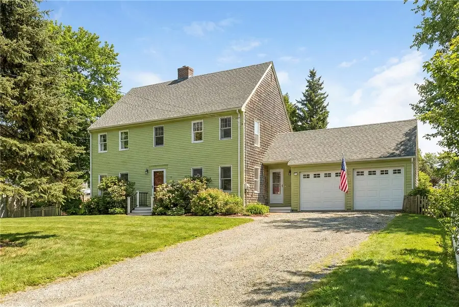 57 Buoy Street, Jamestown, RI 02835 - #2