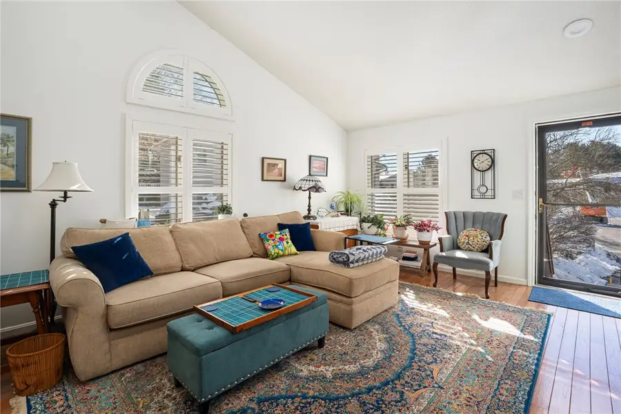 115 Cardinal Drive, North Kingstown, RI 02852 - #3