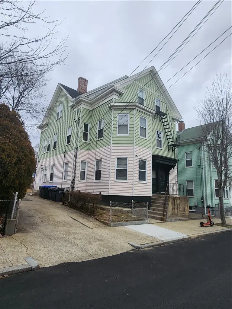 18 Amy Street, Providence, RI 02906 - #1
