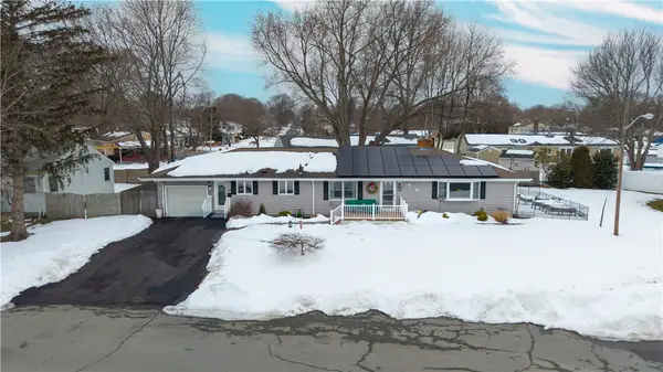 145 Mount Hope Road, Somerset, MA 02726