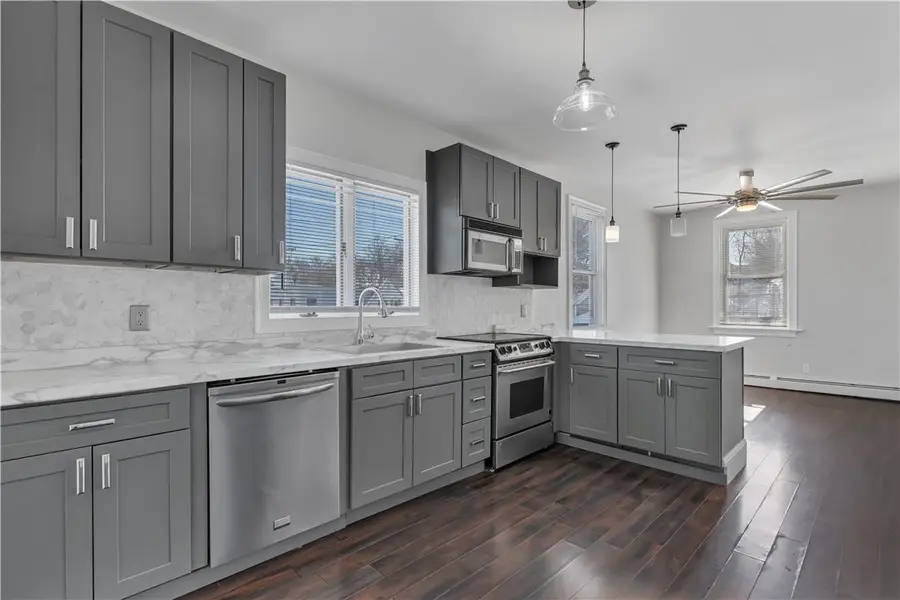 27 Greenville Avenue, Johnston, RI 02919 - #2