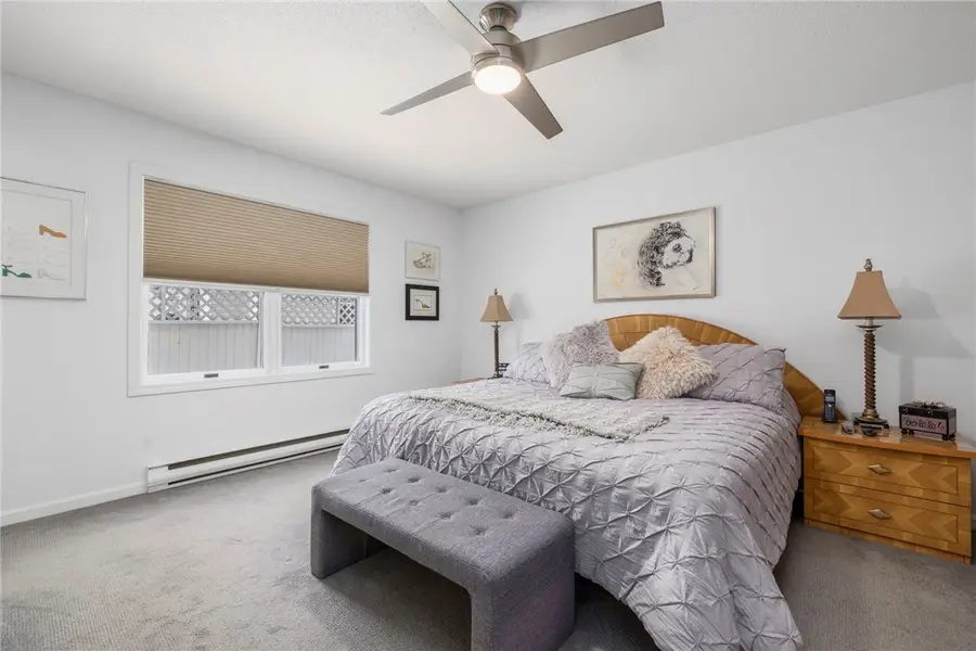 417 North Lane, Bristol, RI 02809 - #2