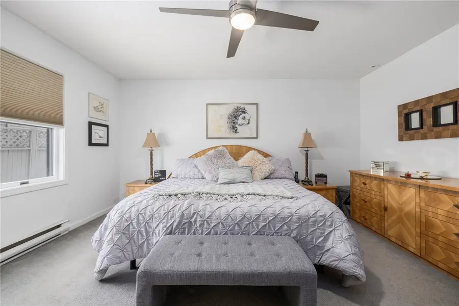 417 North Lane, Bristol, RI 02809 - #3