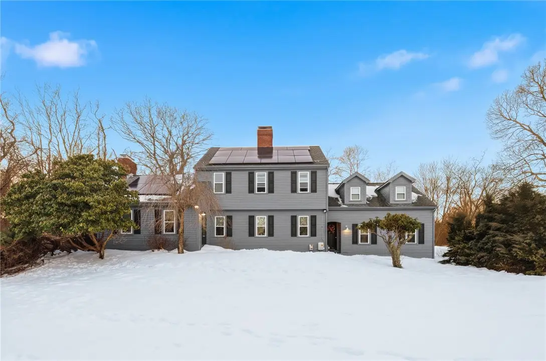 777 East Shore Road, Jamestown, RI 02835 - #1