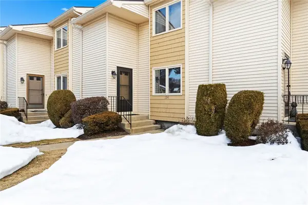 500 Greenwich Avenue #124, West Warwick, RI 02893