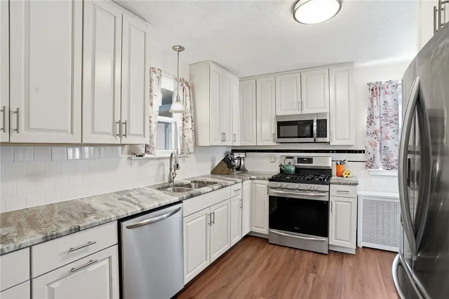 1625 Smith Street, North Providence, RI 02911 - #2