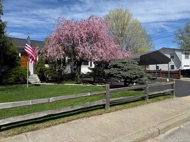 173 Hopkins Hill Road, Coventry, RI 02816 - #3