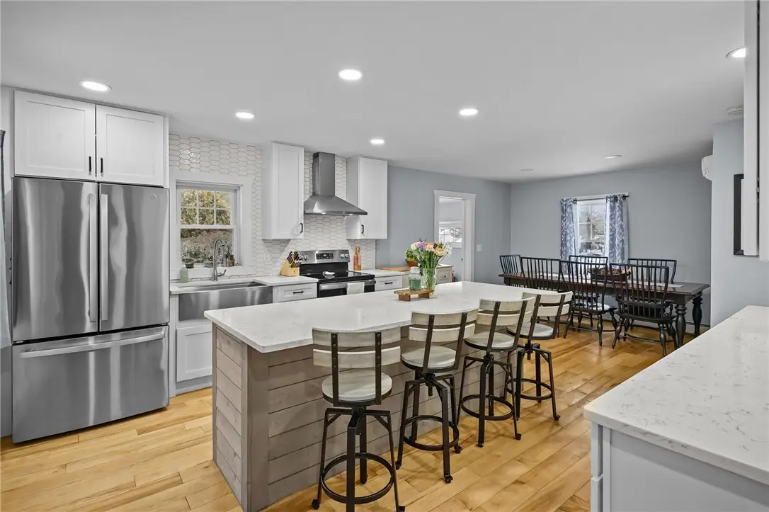 78 Gervais Street, Coventry, RI 02816 - #1