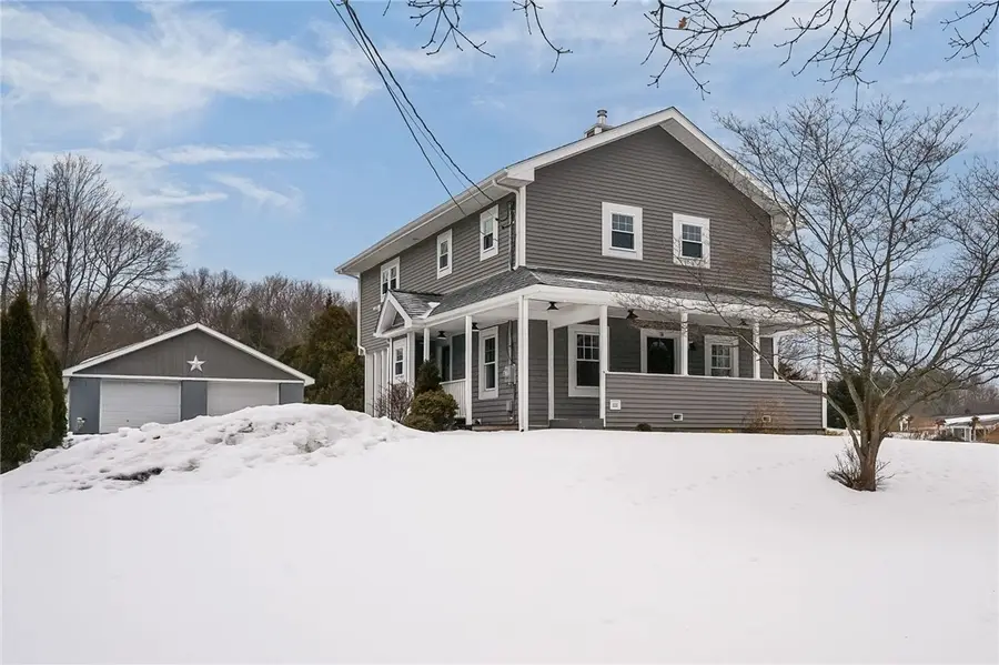 78 Gervais Street, Coventry, RI 02816 - #2