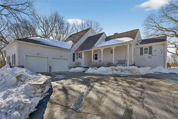 19 Wicklow Road, Westerly, RI 02891