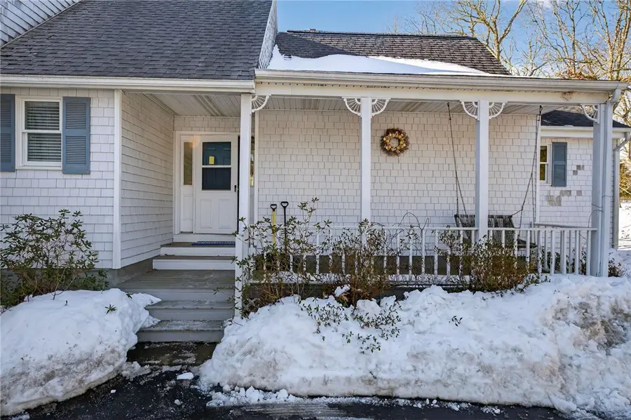 19 Wicklow Road, Westerly, RI 02891 - #3