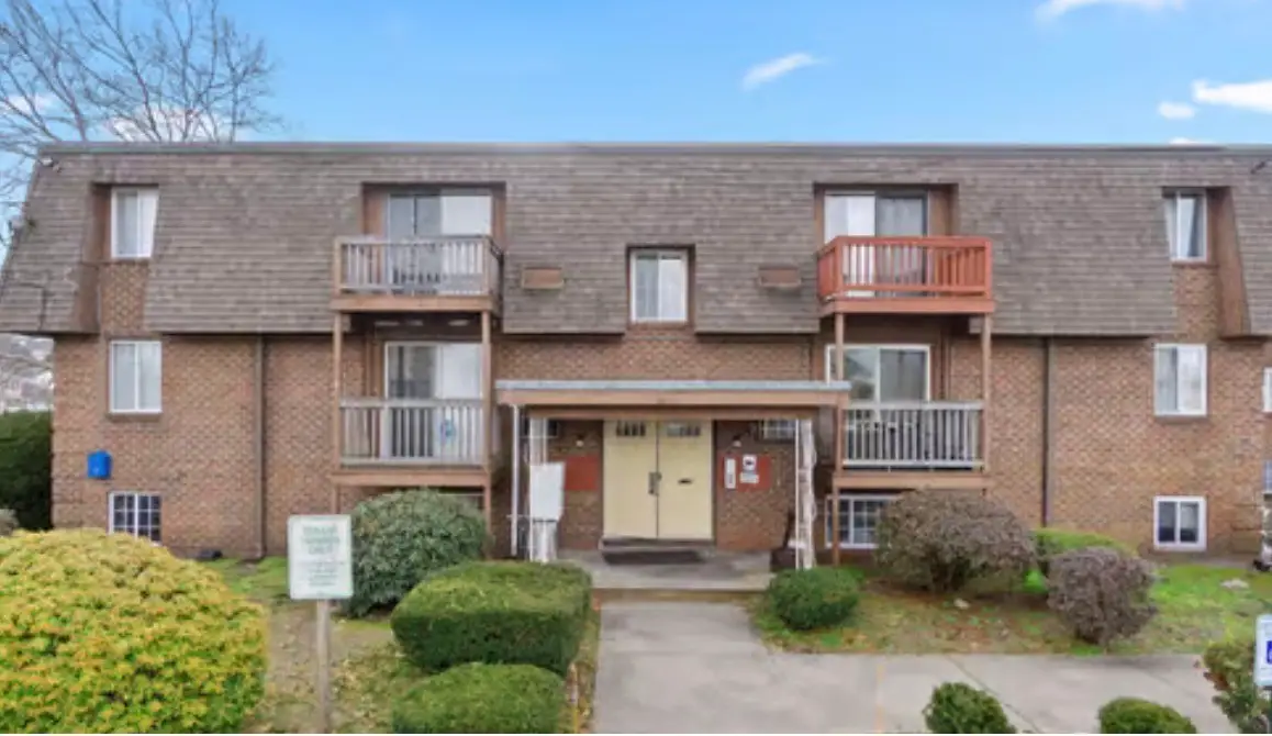 10 Josephine Street #310, North Providence, RI 02904 - #1