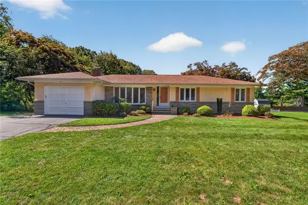 133 Cole Street, Seekonk, MA 02771