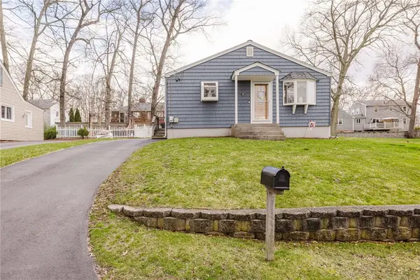 79 Bergeron Street, Seekonk, MA 02771