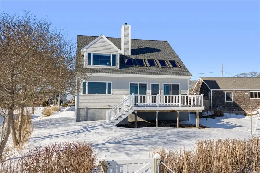 62 Flint Stone Road, Narragansett, RI 02882 - #3