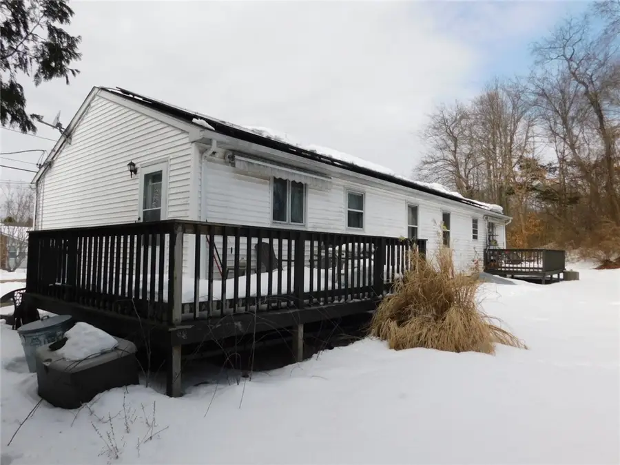 6 Beatrice Street, Westerly, RI 02891 - #3