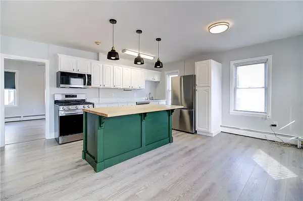 143 Tell Street #B, Providence, RI 02909