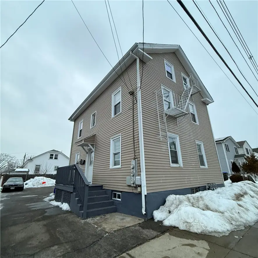 48 Unit Street, Providence, RI 02909 - #1